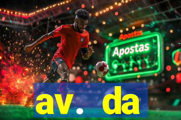 av. da universidade, 2098 - benfica, fortaleza - ce